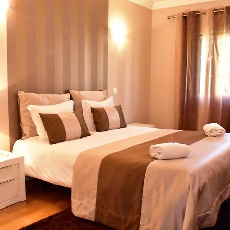 The Albufeira Concierge - Villa Santa Eulalia Olhos de Agua  Bagian luar foto