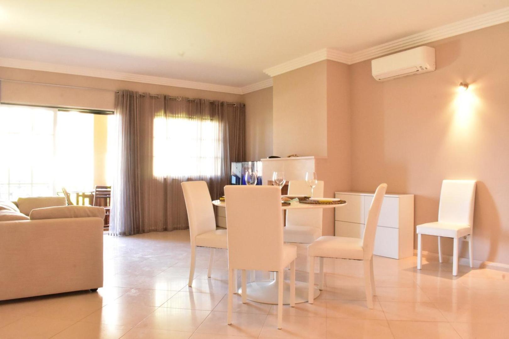 The Albufeira Concierge - Villa Santa Eulalia Olhos de Agua  Bagian luar foto