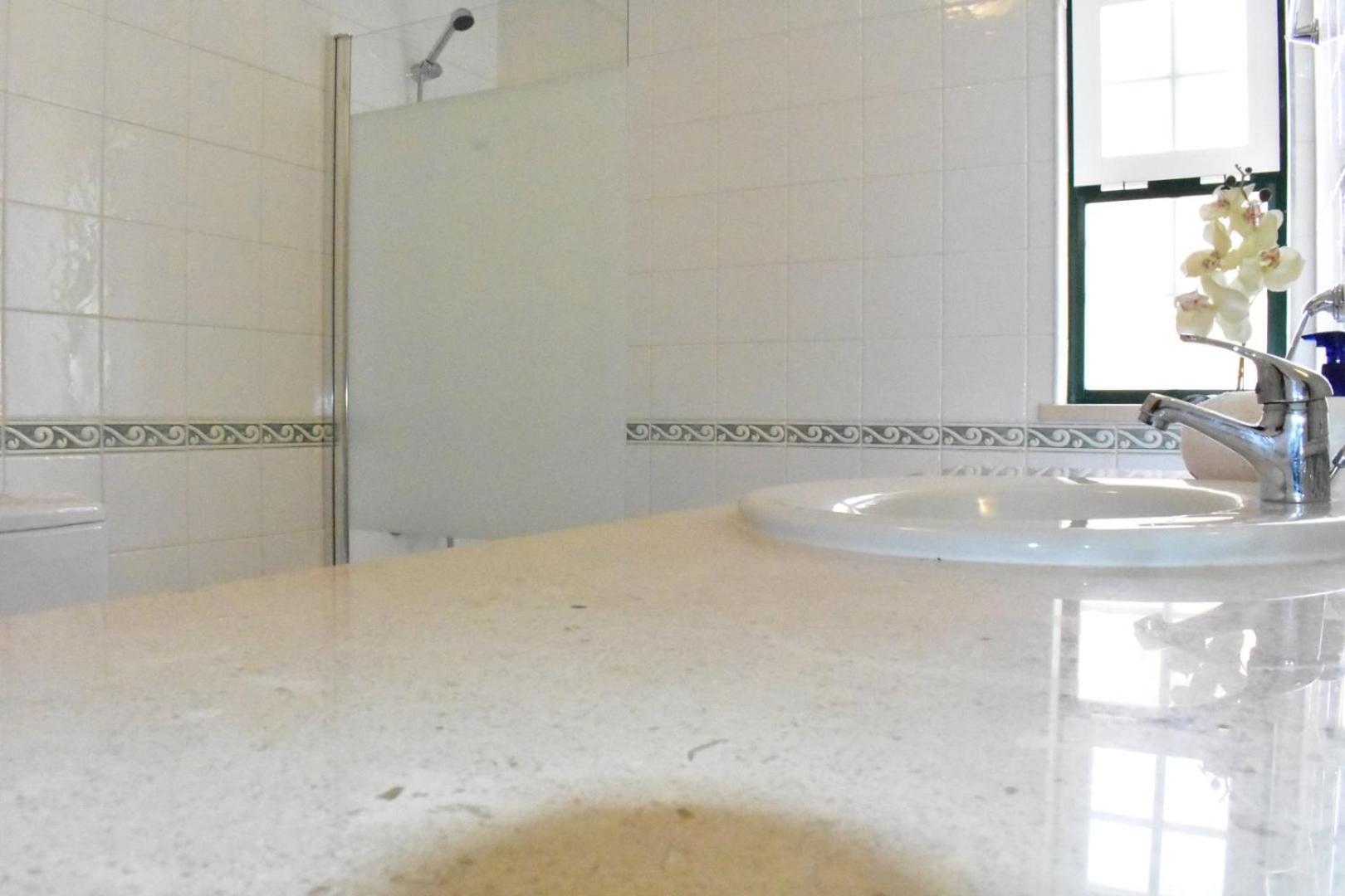 The Albufeira Concierge - Villa Santa Eulalia Olhos de Agua  Bagian luar foto