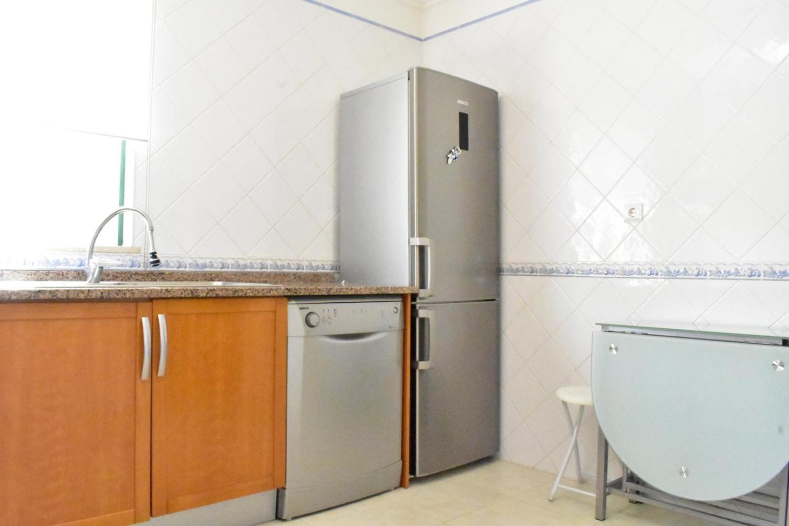 The Albufeira Concierge - Villa Santa Eulalia Olhos de Agua  Bagian luar foto