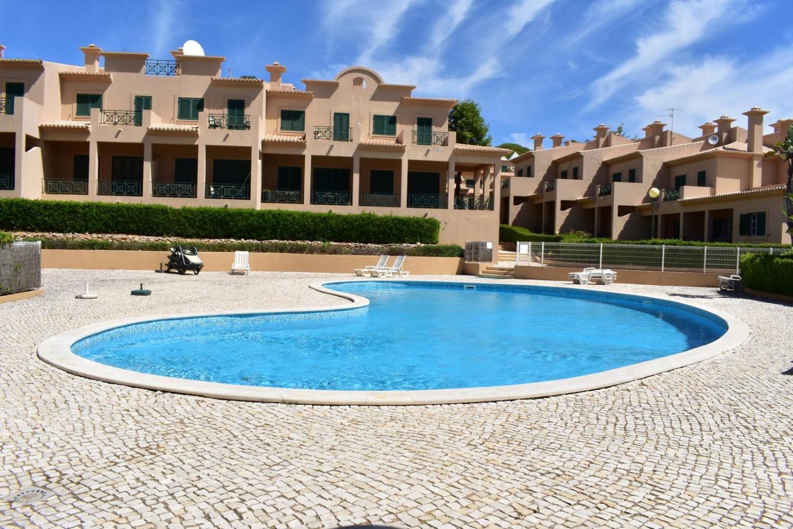 The Albufeira Concierge - Villa Santa Eulalia Olhos de Agua  Bagian luar foto