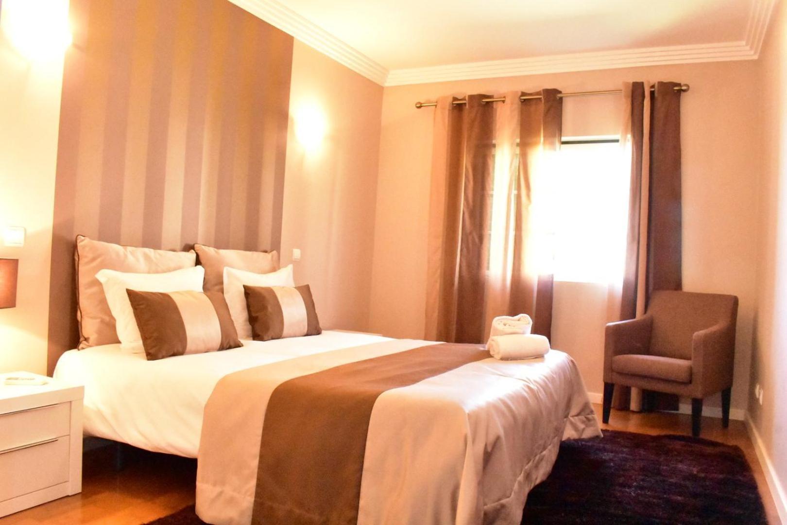 The Albufeira Concierge - Villa Santa Eulalia Olhos de Agua  Bagian luar foto
