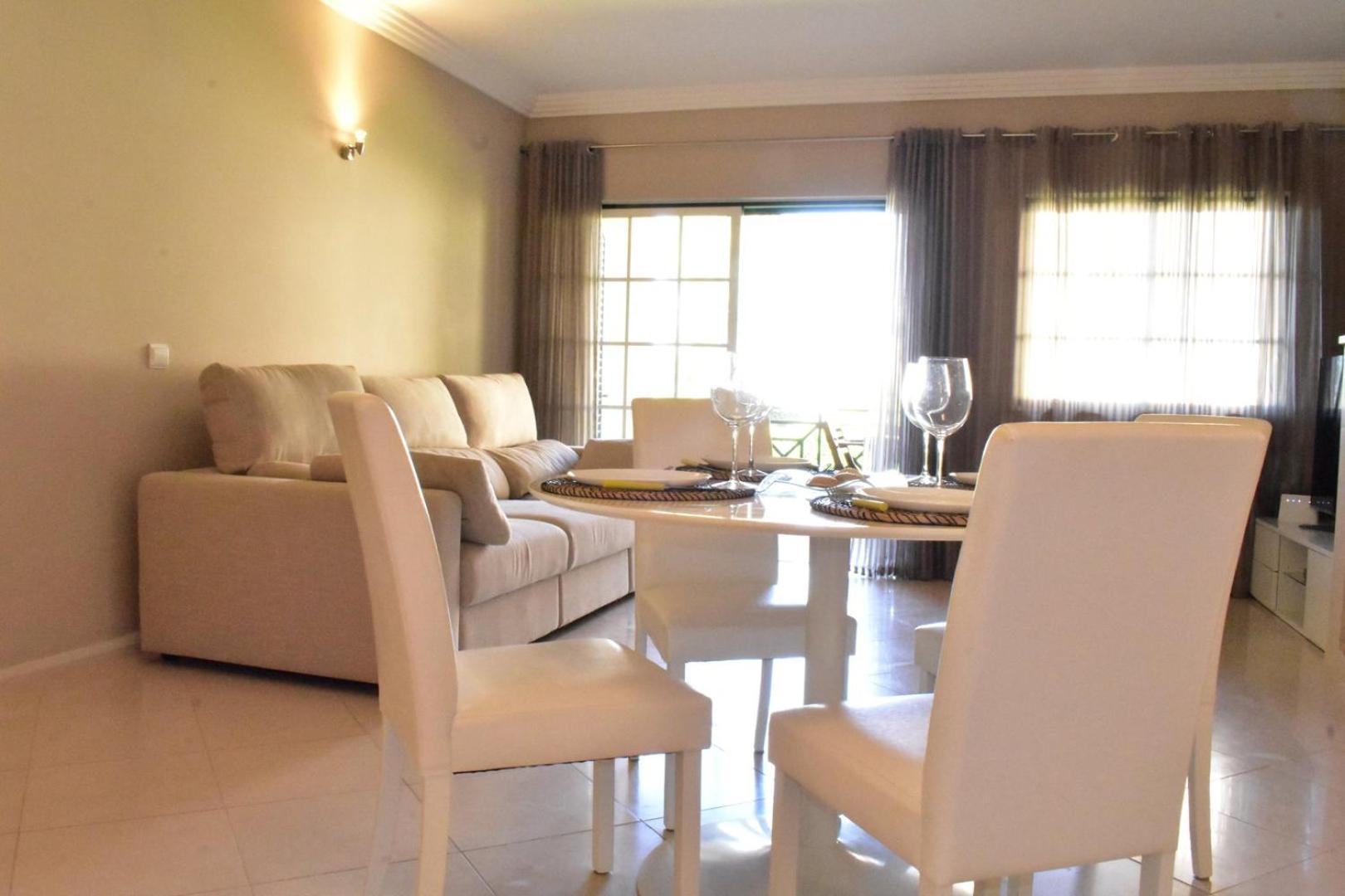 The Albufeira Concierge - Villa Santa Eulalia Olhos de Agua  Bagian luar foto
